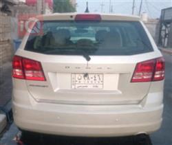 Dodge Journey